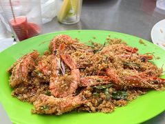 -明记烧鱼美味店