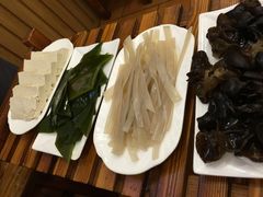 -重庆烧鸡公火锅(簋街店)