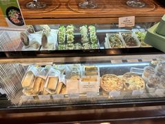 -西点坊(浦东香格里拉店)