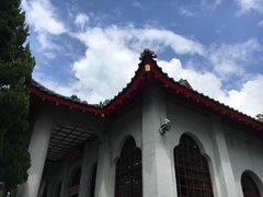 -日月潭
