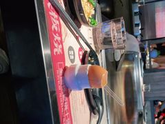 -盛焰铁板烧(王府井店)