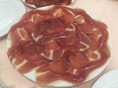 -火腿博物馆(马约尔广场店)