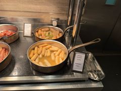 -北京王府井希尔顿酒店·万斯阁西餐厅