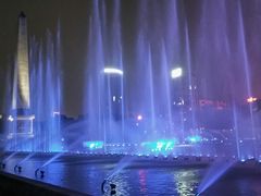 -百林公园-两江幸福广场