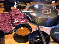 -潮味四季潮汕牛肉火锅(来凤街店)