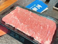 -清真京华源·涮肉烧烤(丰庆店)