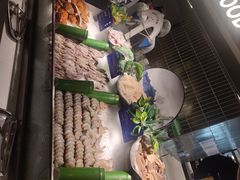 -星伦多 自助料理(圆融店)