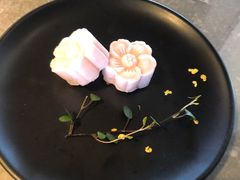-木守西溪溪隐餐厅