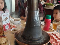 -阳坊大都涮羊肉(阳坊总店)