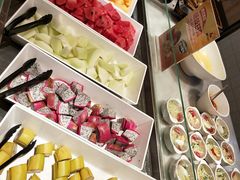 -比格比萨自助(宋家庄店)