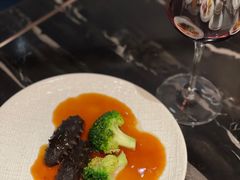 -云端西餐厅(南宁龙光那莲豪华精选酒店)
