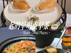 -莞香楼·正宗东莞菜(东升店)