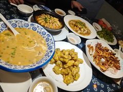 -旺角小渔村(上夼店)