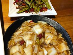 -望京一号·重庆江湖菜(工体店)