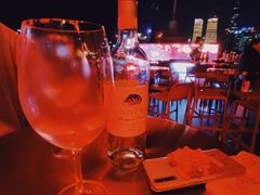-罗斯福色戒酒吧(外滩店)