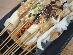 -东关吉祥西安腊汁肉夹馍(健德门店)