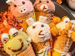 -抄姐老火锅(重庆总店)