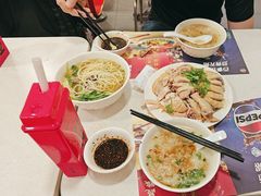 -振鼎鸡(福州路店)