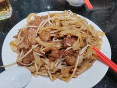 -一哥美食(总店)
