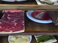 -成渝龙火锅(都江堰店)