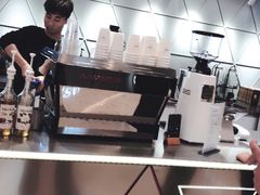 -Manner Coffee(丁香国际店)