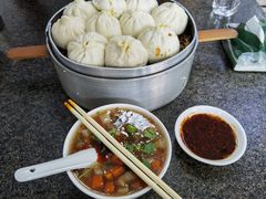 -胡家包子·清真(大众巷店)