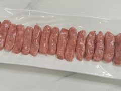 -吉志烤肉(太原总店)