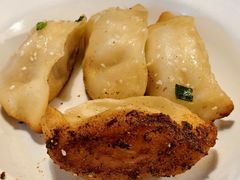锅贴-舒蔡记生煎菜饭(云南中路店)