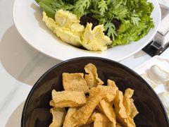 -帝皇海海鲜豆捞(桐泾商务广场店)