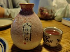 -长亭酒肆.武夷菜(鼓楼后海店)