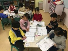 -瑞思少儿中心·少儿英语素养启蒙(回龙观校区)