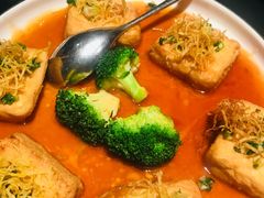 -羽鸽集·乳鸽专门店·地道顺德菜(岭南站店)
