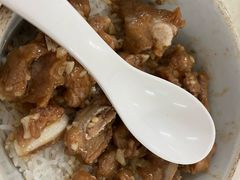 -旨亭街排骨饭(莞城店)