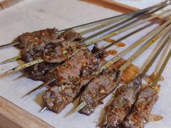 -白仁仔· 活烤海鲜 宵夜(豫园店)