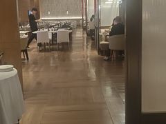 -盐城万豪酒店-盐城厨房西餐厅