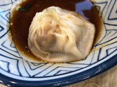 -朱洪元苏式面馆(绿宝广场店)