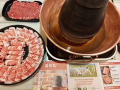 -牛街清真满恒記(平安里西大街店)