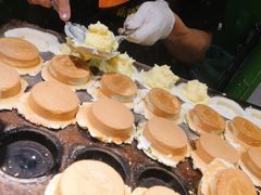 -薛新颖红豆饼(中式甜点山师店)
