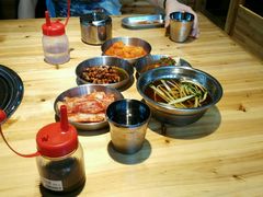 android_upload_pic-麻蒲碳烤肉(远景路1号店)