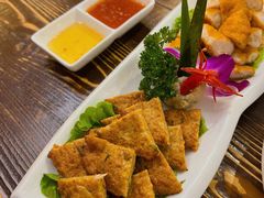 -Siam泰餐厅(水上公园店)