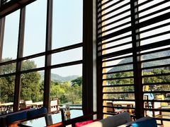 -宁波九龙湖开元度假村