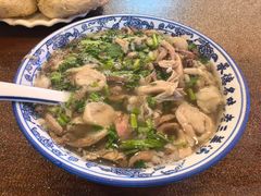 -老三羊汤【北兴隆街店】