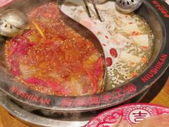 -牛市坎火锅(建设路店)