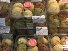 -欧式面包坊(青岛万象城店)