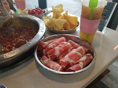 -憨铁匠老火锅(龙岗万科里店)
