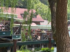-北京水岸山吧度假村(雁栖镇店)