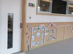 -海汀顿儿童之家(保利香雪园区)