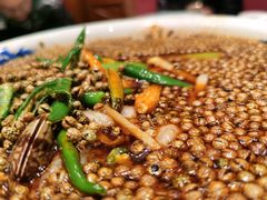 -易老头三样菜(南滨路总店)