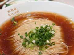 -松鹤楼·苏式汤面(虹桥天地店)