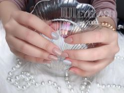 -吉吉靓甲美睫